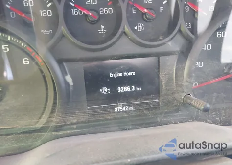 2019 Chevrolet Silverado 1500 Work Truck из США, поврежденный, VIN 1GCPWAEH2KZ258620